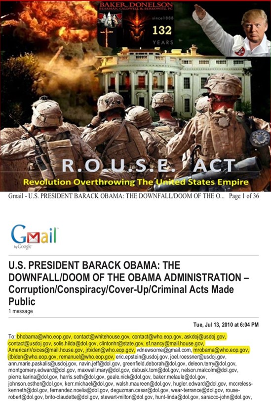 07/13/10 USA WARNED ITS DOWNFALL