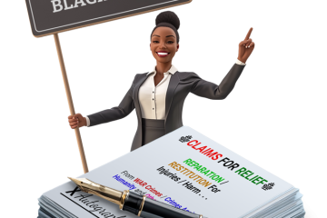 Document: [Template - Claims For Relief [For Tribe / Family...] PDF]